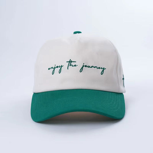 The Sunday - Green